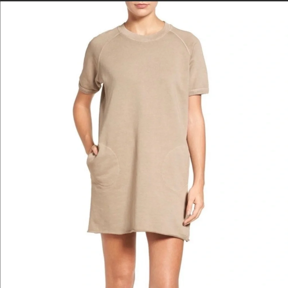 Sincerely Jules Mini Dress